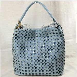 Light Blue Hobo